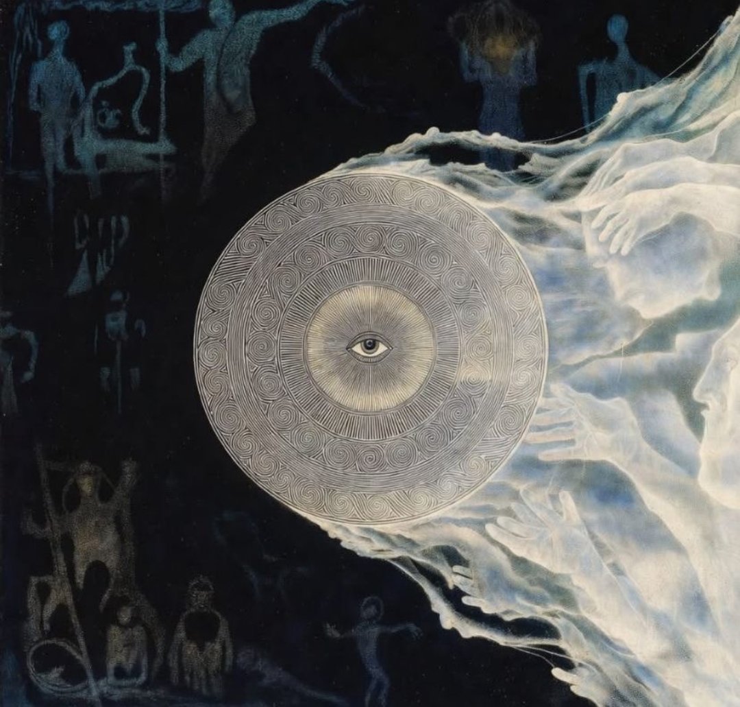 Frater D∴ T∴ tweet media