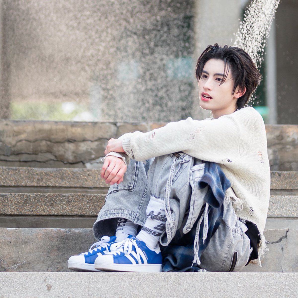 โคตรสวยเลยว่ะ น้องดารา