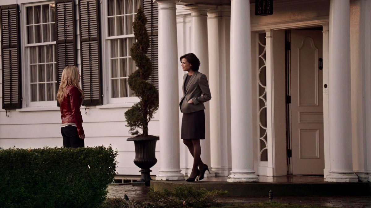 the eras of swanqueen