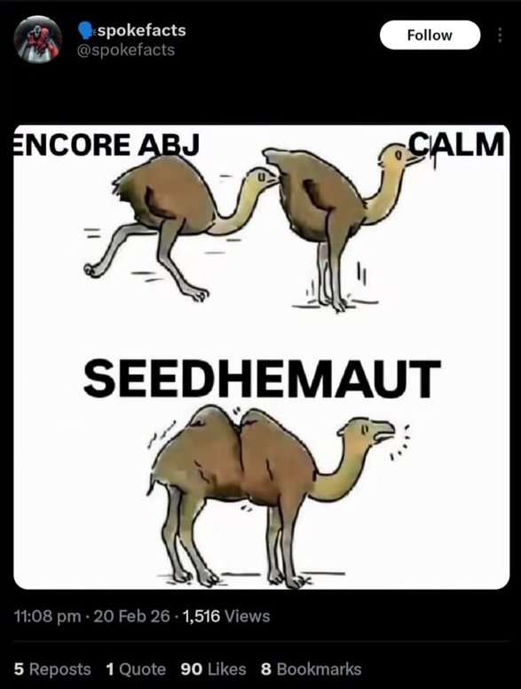 Out of Context DHH tweet media