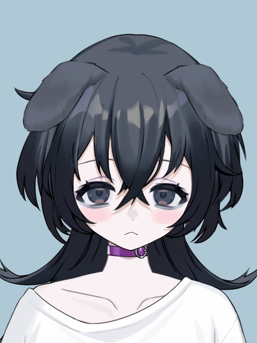 たぶん猫はこっちだったし犬のが似合っておもろい