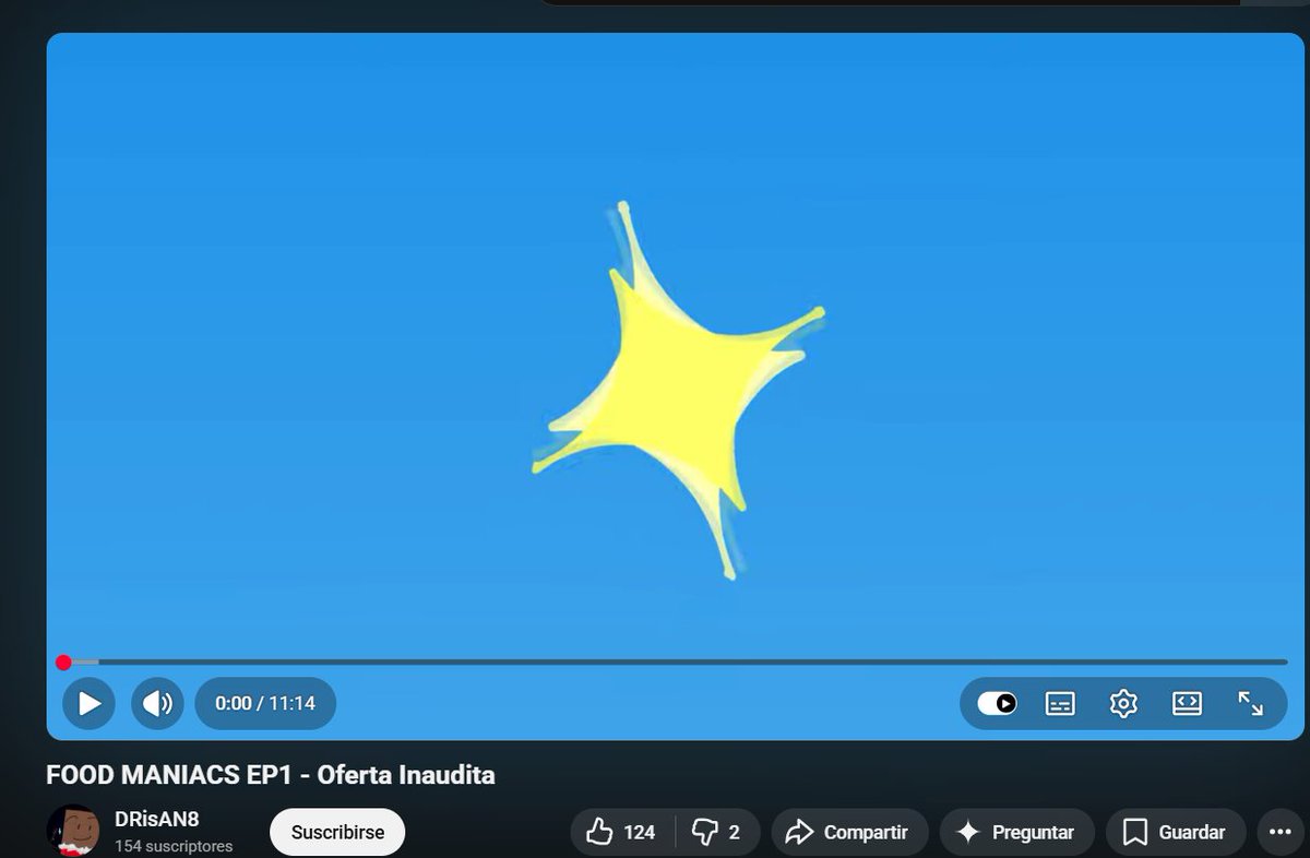 when how pov ves comidas insanas