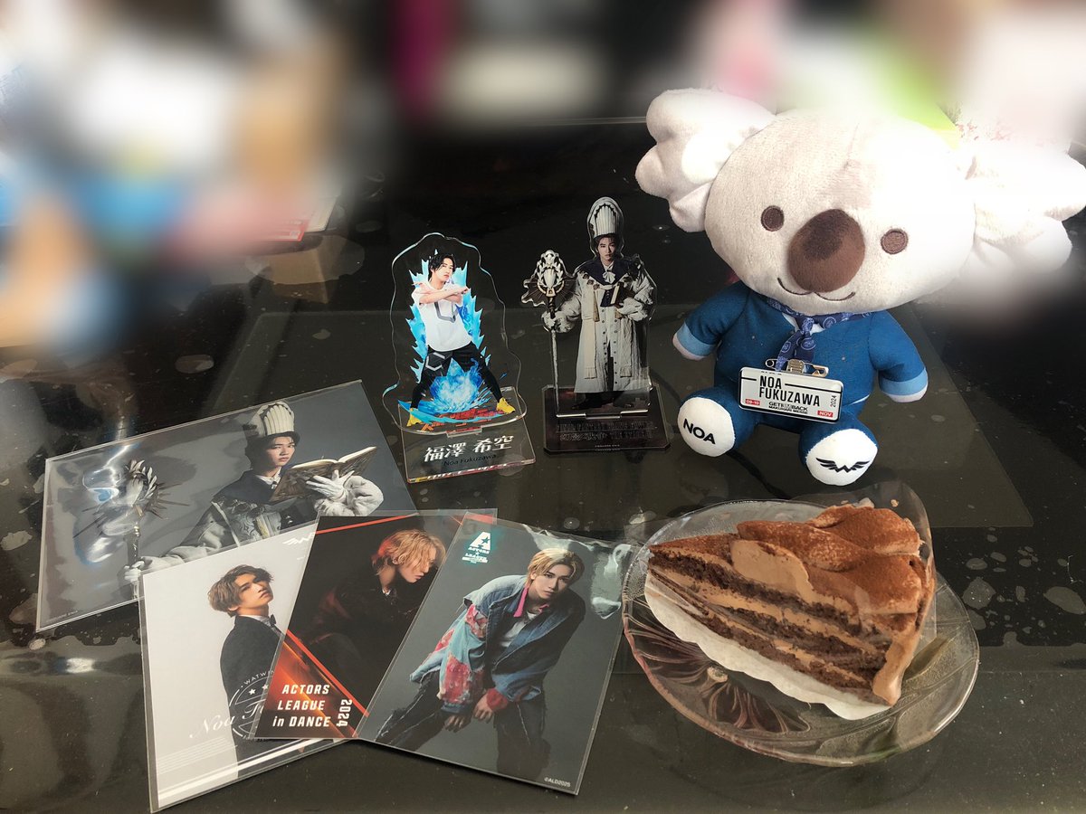 choco_ribon21's tweet photo. happy birthday🎂
〜Fukuzawa  Noa〜

素敵な一年になりますように⭐️
#福澤希空生誕祭2026 https://t.co/sXlIA0duMS