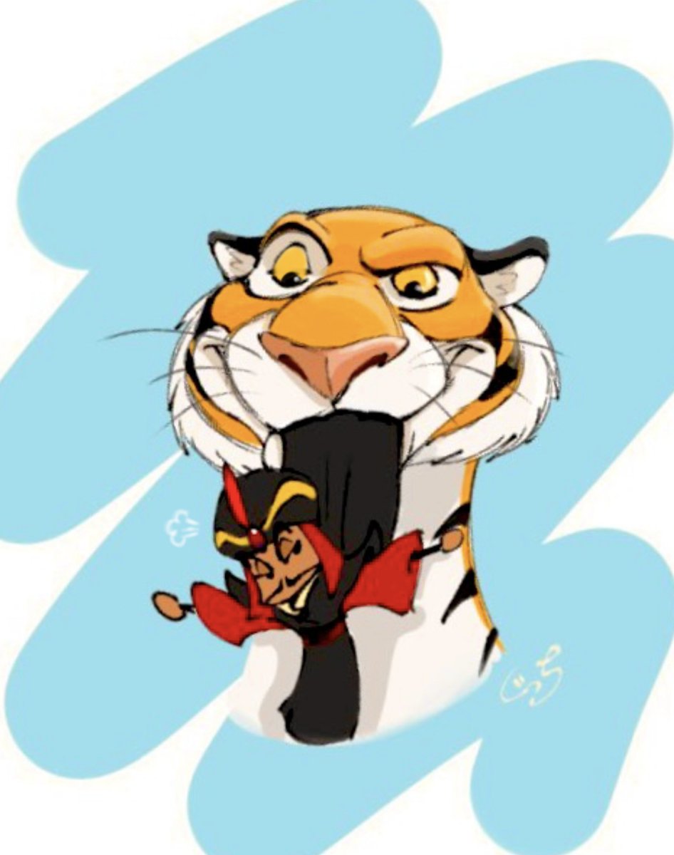 Post by ぐっち🐍 on X: 🐅🐍