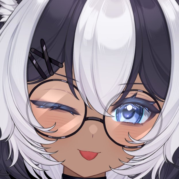 Post by Mimi 🦨💢 on X: ;P