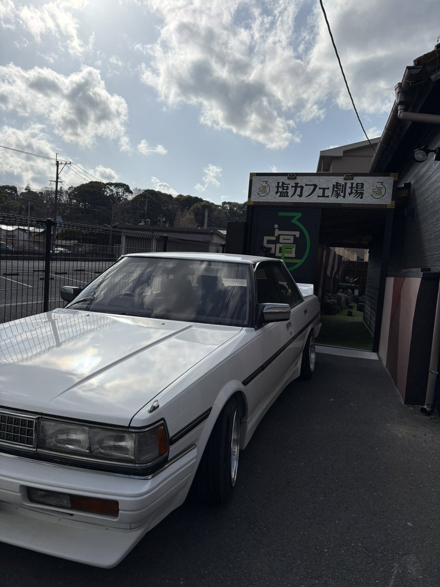 なんか良い気がする。