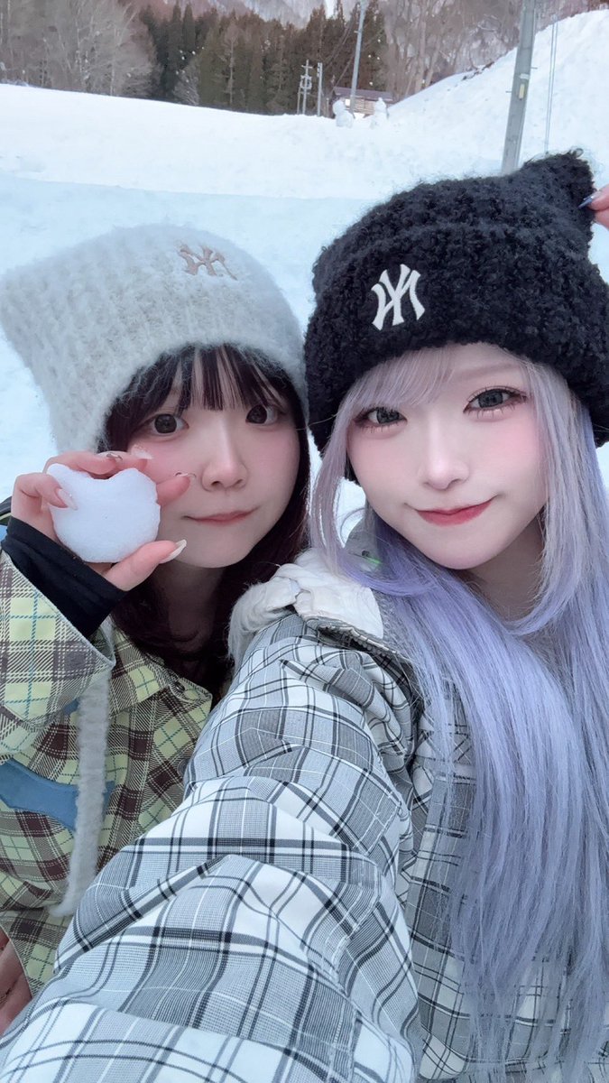 のりこ　二枚 のりこ2号 (@noriko_x_x) / Posts / X