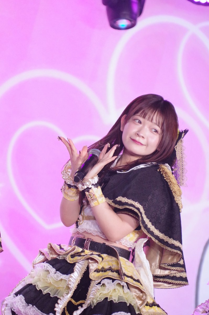 ニコニコ♡PRINCESS🐶 からさきあみ さん🦥(黄色担当🟨)