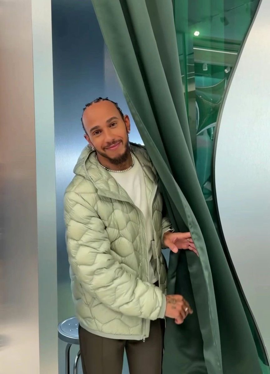 my personality guide x my driver 

AloeLH 😌