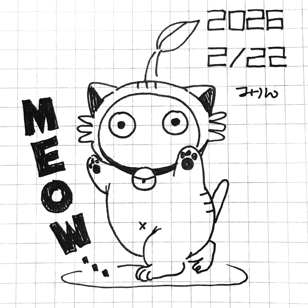 斉藤みりん tweet media