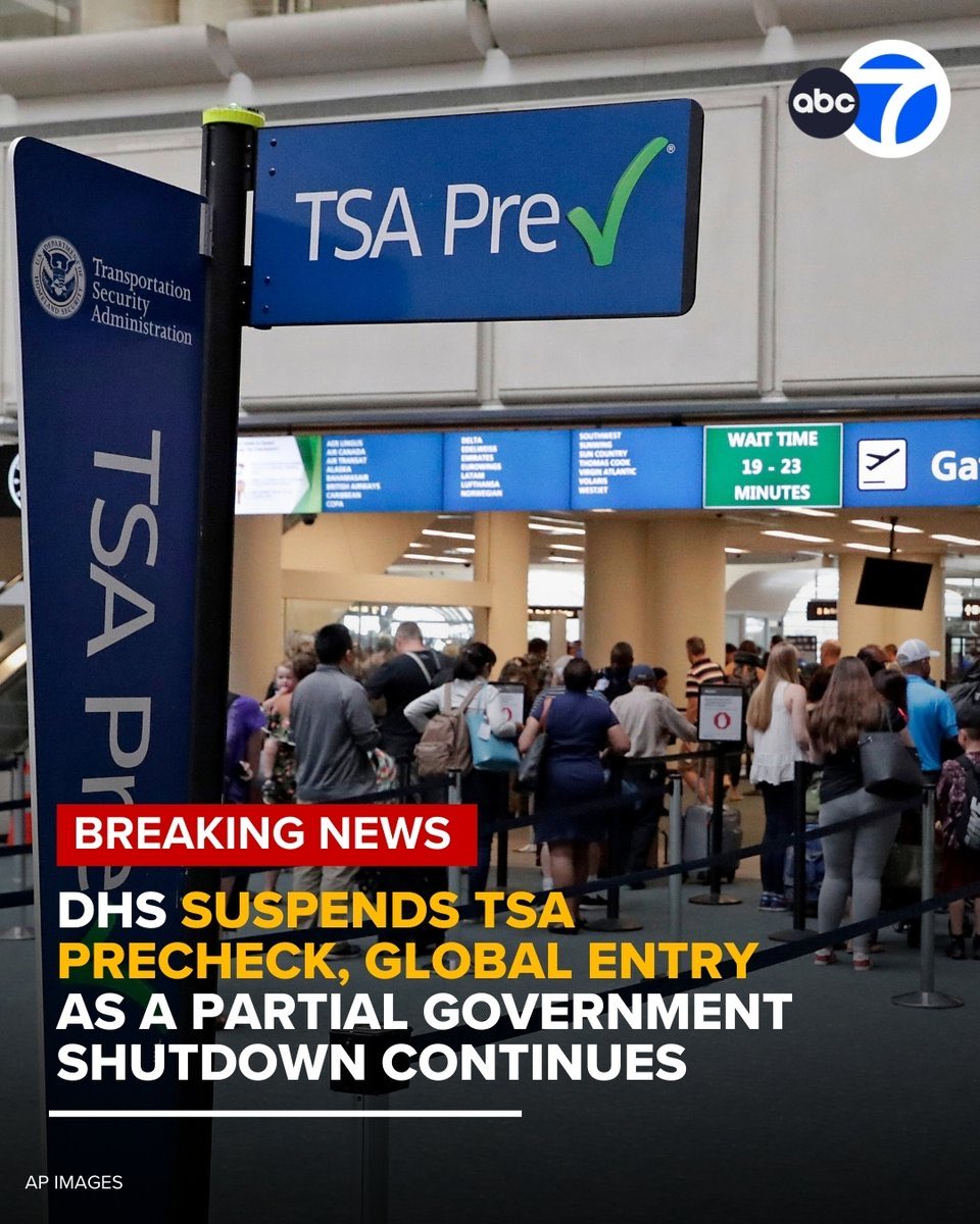 BillyM2k's tweet photo. ok i didn’t care about the government shutdown before but this sucks https://t.co/0nEvGQ8qab