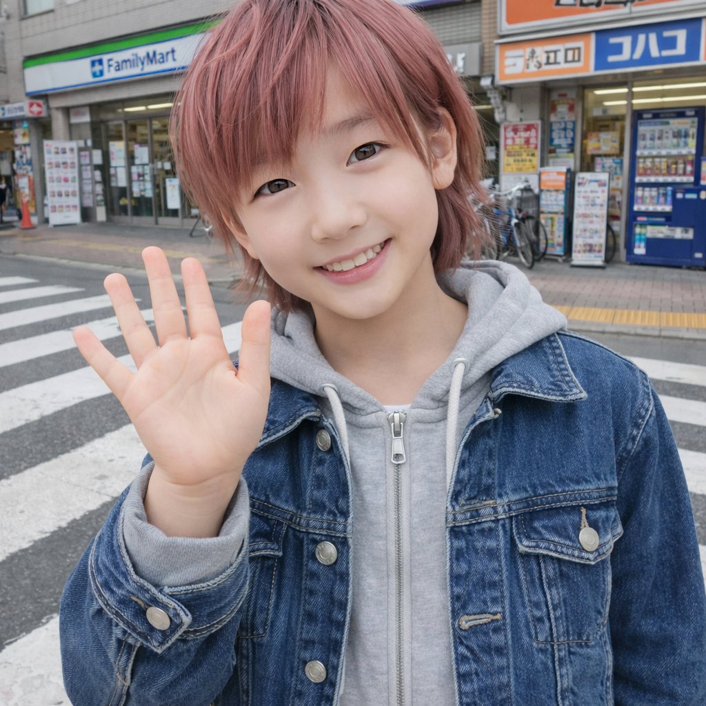 ch0225001's tweet photo. 髪の毛染めたꕀ⋆ https://t.co/QRTDzatiTO