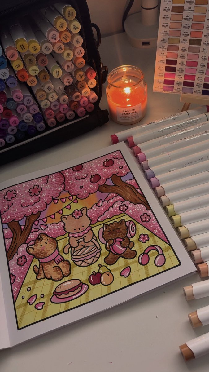 Krista 🌸✨ tweet media