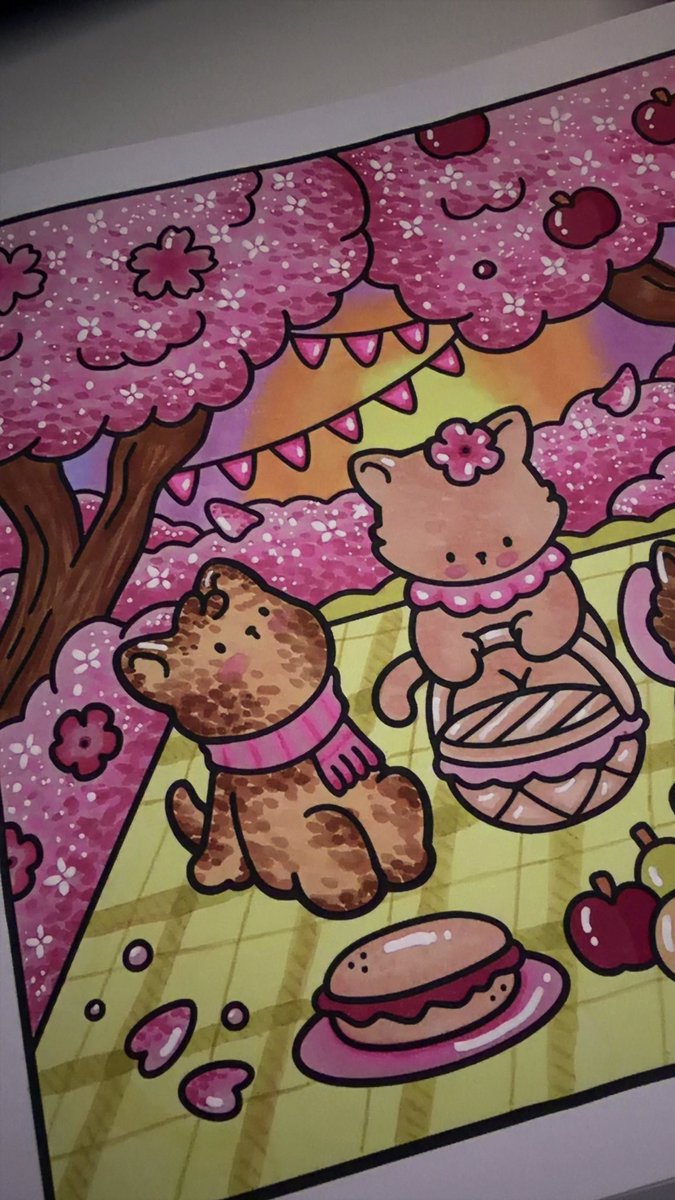 Krista 🌸✨ tweet media