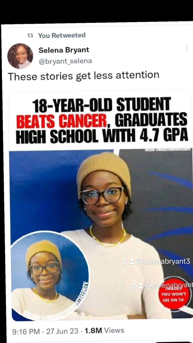 Selena Bryant tweet media