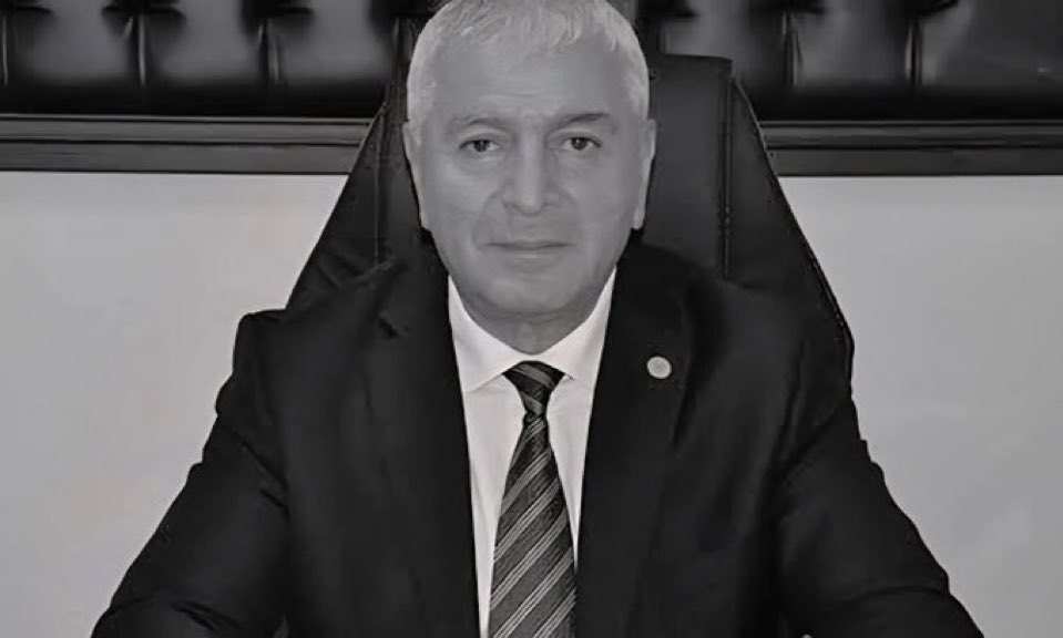 Şener Aydın tweet media