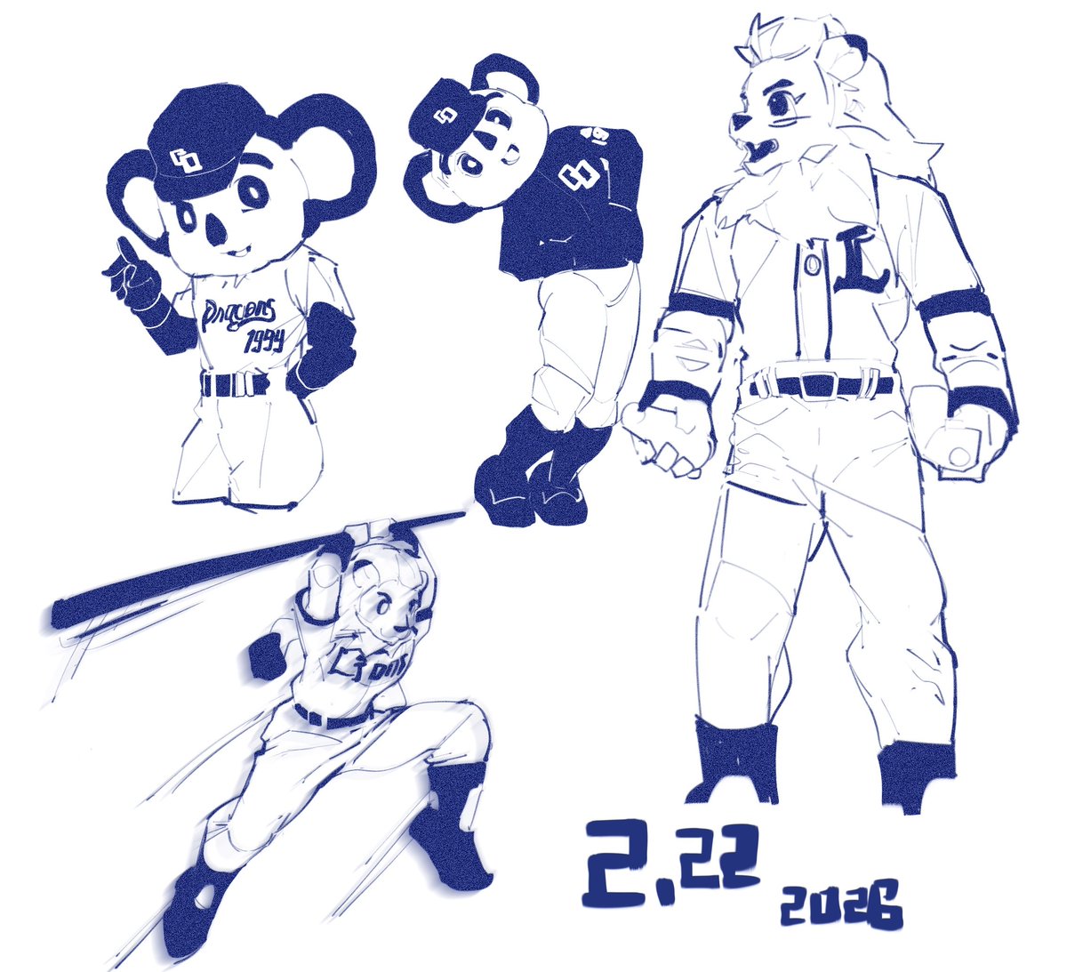 Reykn (@lionleo723822) / Posts / X