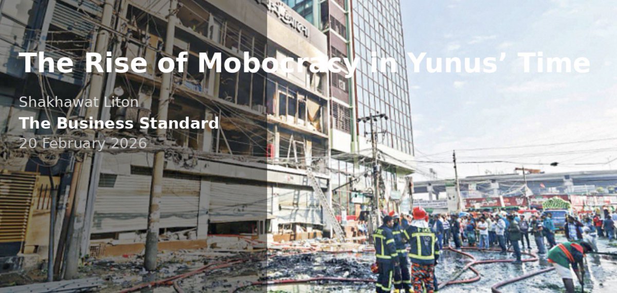 Bangladesh Watch tweet media