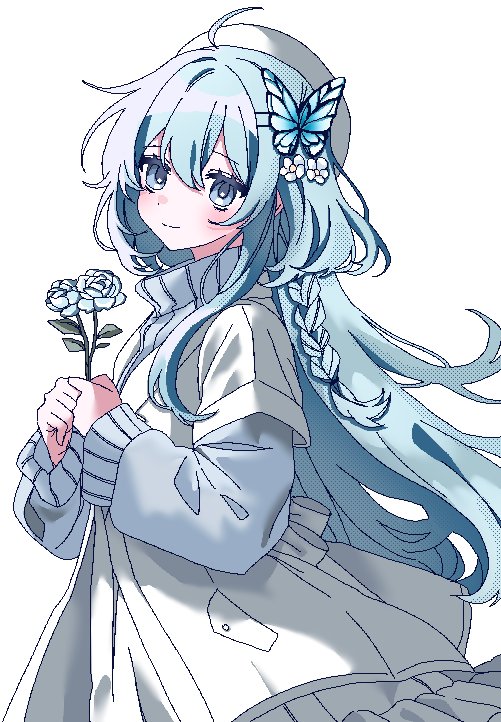 새로 데려온 아가 슬쩍 올려봅니다...💙
너무 예뻐서 한 눈에 반해버렸어요//
ⓒ 램님DA