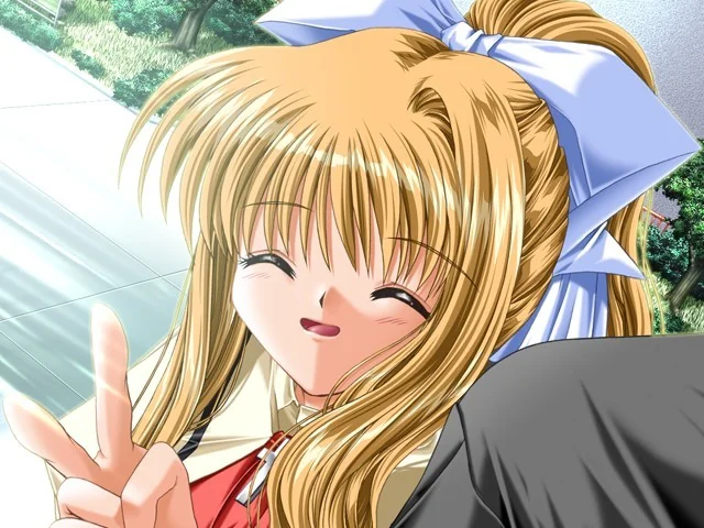 i dont give a fuck what anyone says AIR is still one of the greatest stories ever