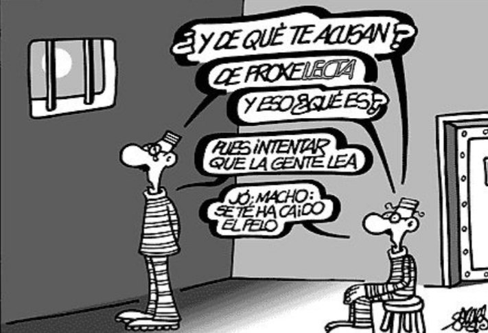 isaimarivent's tweet photo. #Aniversario 8️⃣
El #22Feb de 2018 murió en #Madrid 🇪🇸 ANTONIO FRAGUAS "FORGES"
Dibujante humorístico
Nació en #Madrid 🇪🇸 el #17Ene de 1942
Hizo célebres personajes como Mariano, náufragos, personal en ventanillas, etc, y dibujó una Historia de España
GRACIAS FORGES https://t.co/qYC2EMpN3k