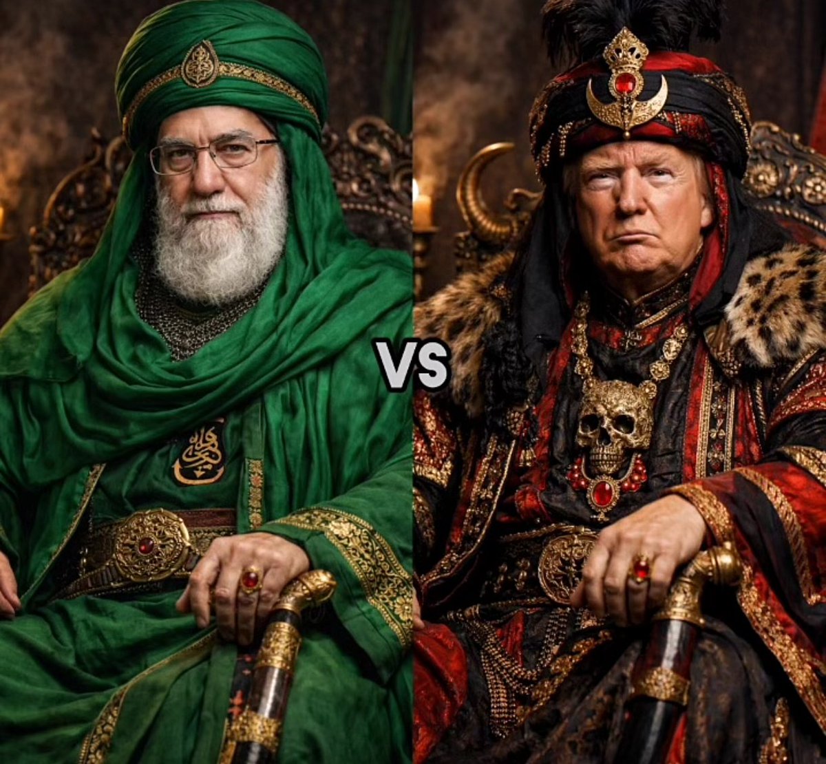 حسین آوینی 🟥 ☫ 🟩 tweet media