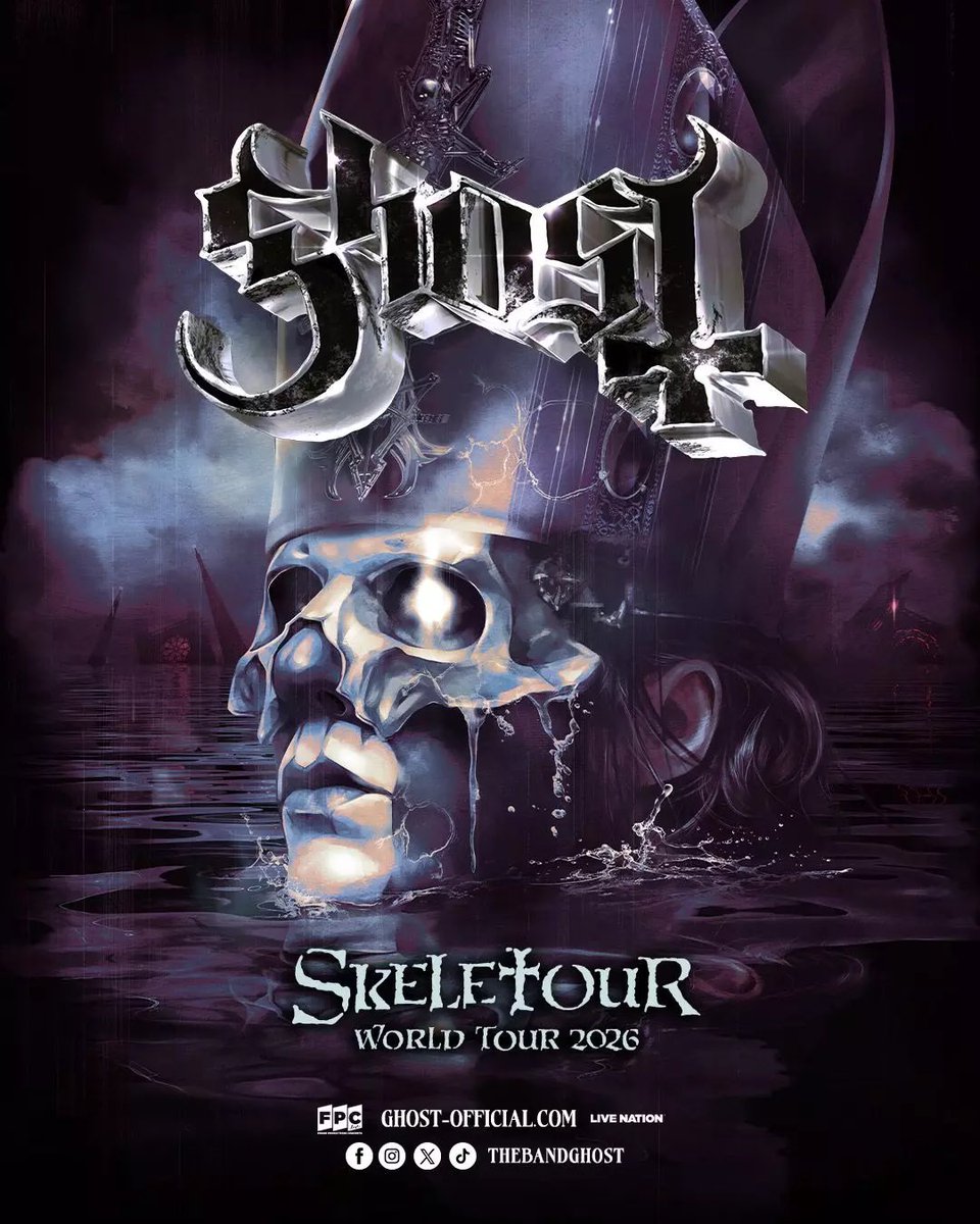 Tommy Vext tweet media