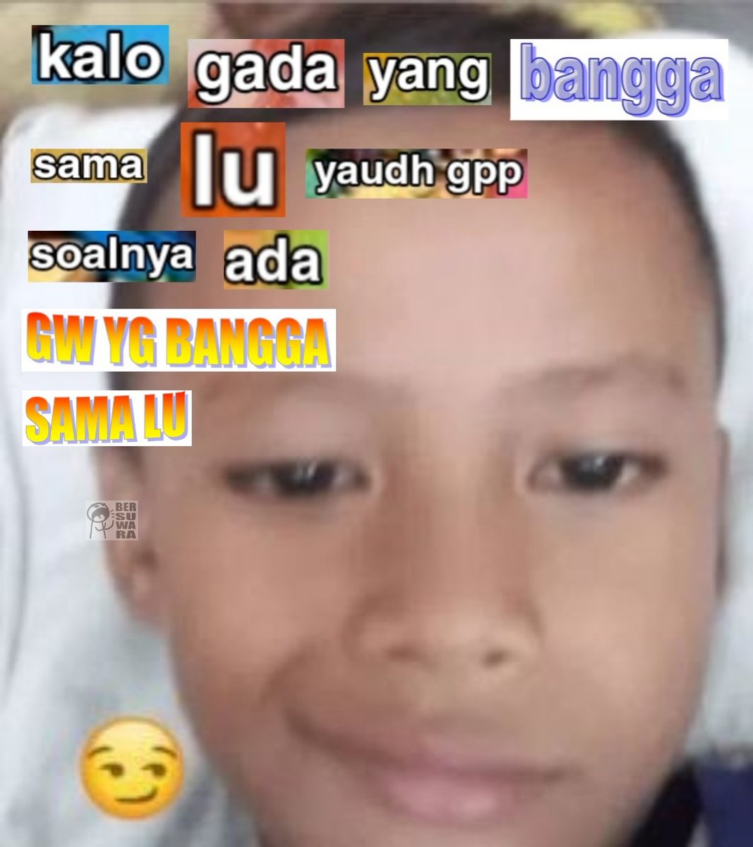 tenang ada gw