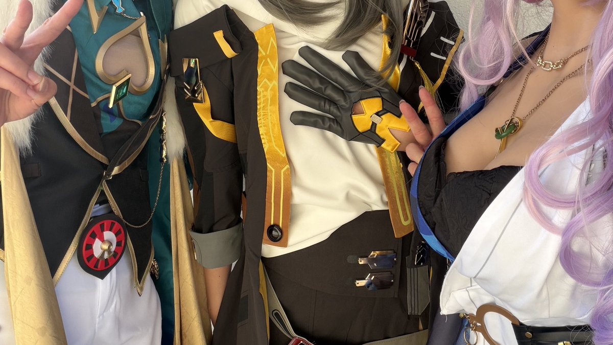 Ayl(あいる)🎩💙｜YouTuber (@Ayl_N92) / Posts / X