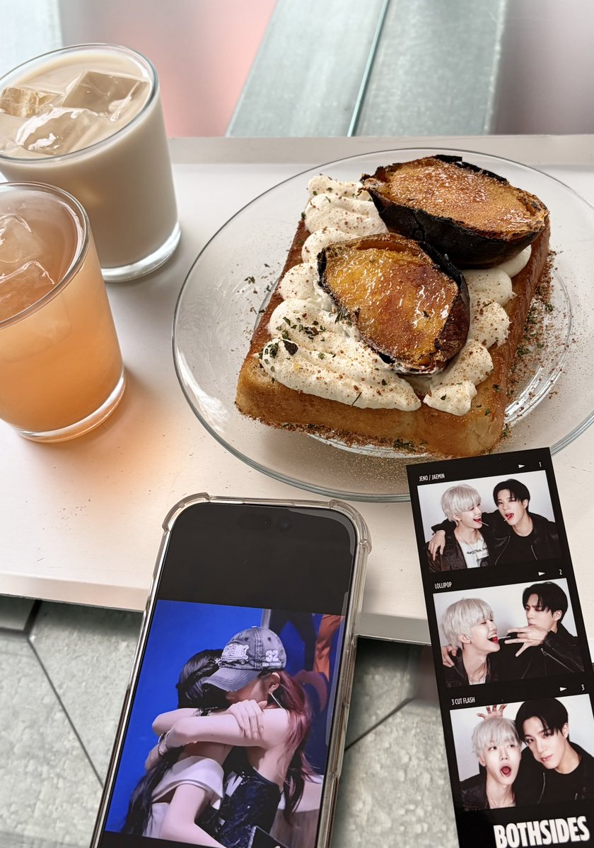 젠잼 앤 냐럄 하실 분 모집😁