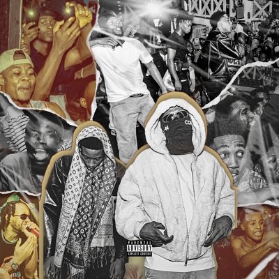 E.A.T.L ( EN ATTENDANT TRI LOGIQUE )
8 TITRES 2 FEATURING .

BIENTÔT DISPONIBLE À 3 KOLO SUR COLORFOL ⏳

Cover by Off 266

#NouvellePhotoDeProfil