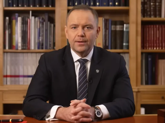 Grzegorz Mister News Paris / Polska 🇵🇱🇲🇫 🇪🇺 tweet media