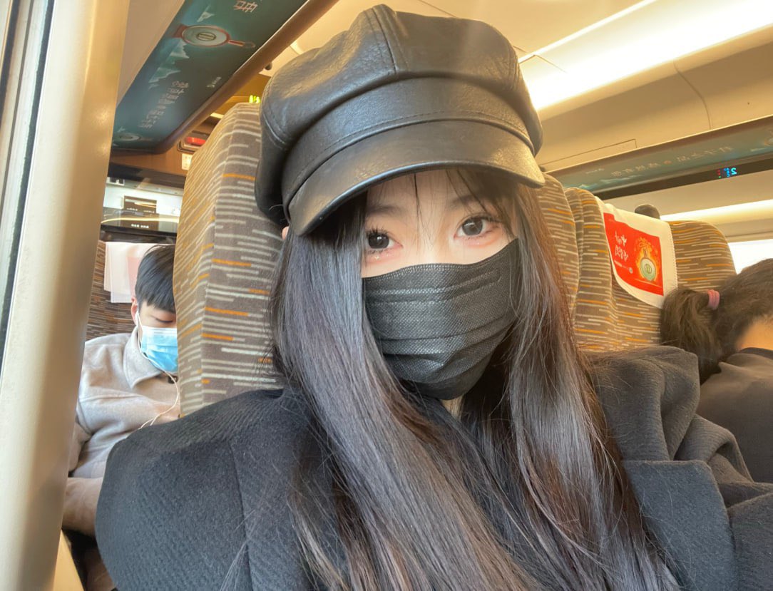 酒酿樱桃子 tweet media