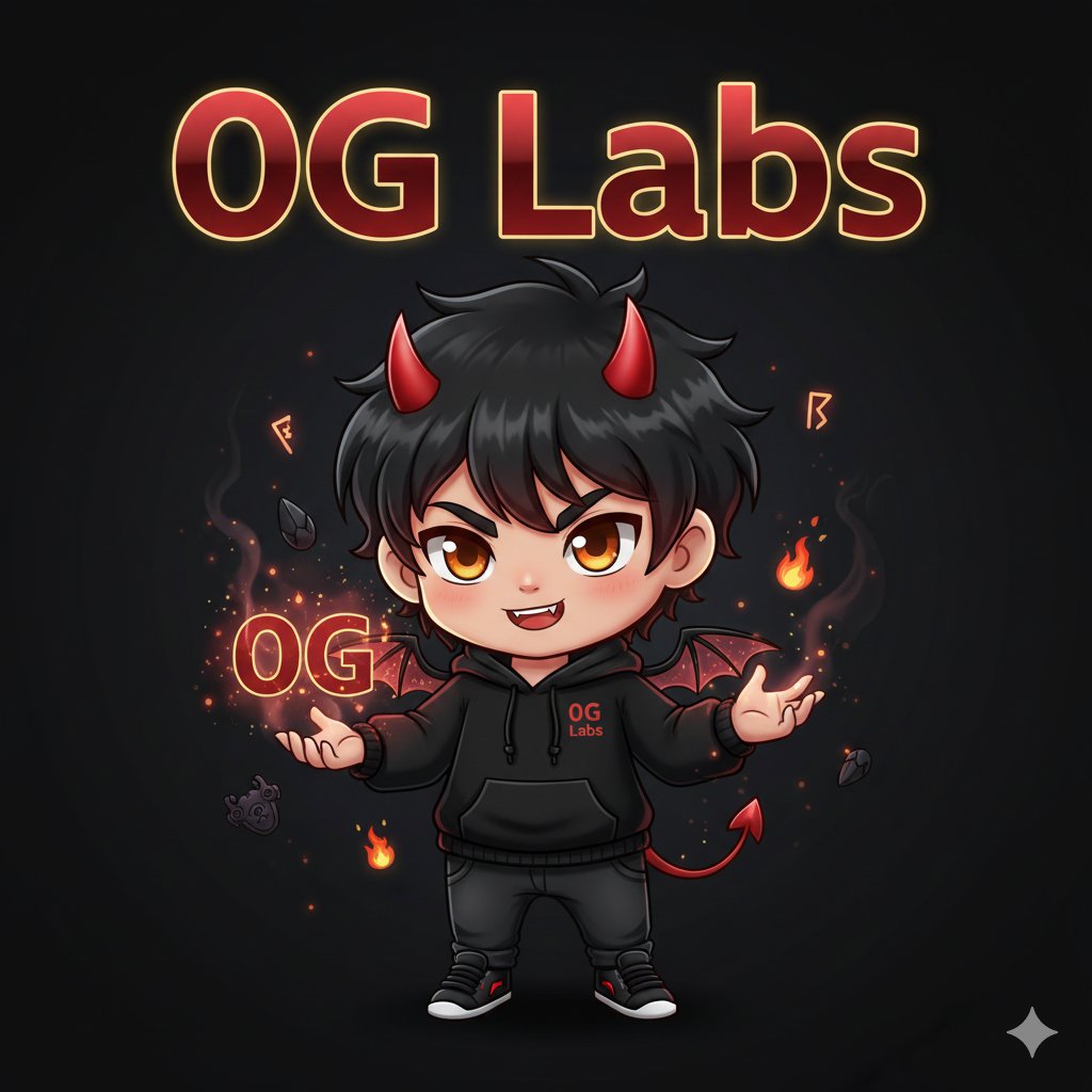 Happy Sunday Everyone...!

Centralized fine-tuning means high GPU costs, unclear pricing, and zero guarantees your custom weights stay private. That’s not real DeAI.

<a href="/0G_labs/">0G Labs (Home of Infinite AI)</a> changes the model with its Decentralized Compute Network a distributed GPU layer executing jobs with