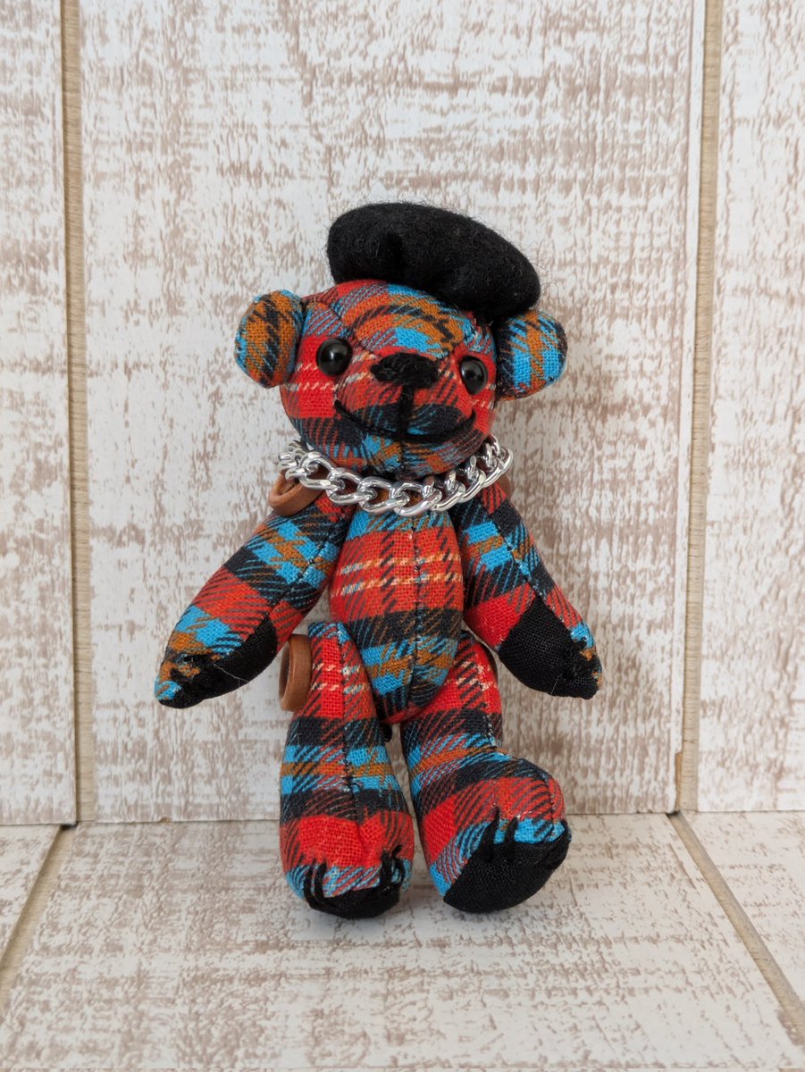 moko* hand made bear (@moko__bear) / Posts / X