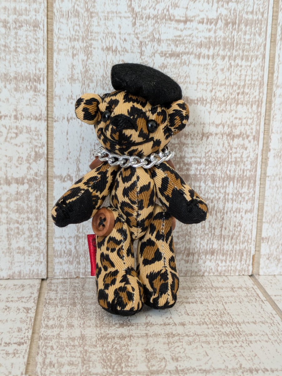 moko* hand made bear (@moko__bear) / Posts / X