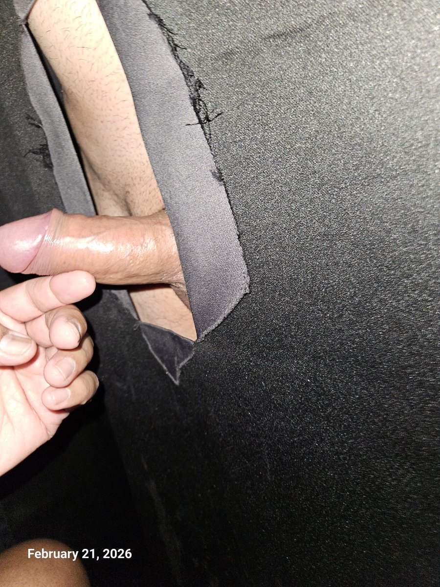 Philtheglory's tweet photo. This guy from Sniffies is 1 of 4 who stopped by the gloryhole today. Loved sucking this boy. Shot a huge load down my throat. https://t.co/amecCQfIiF
