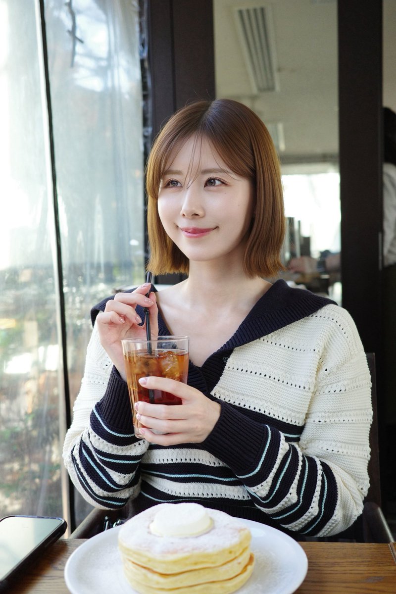 有村藍里 tweet media