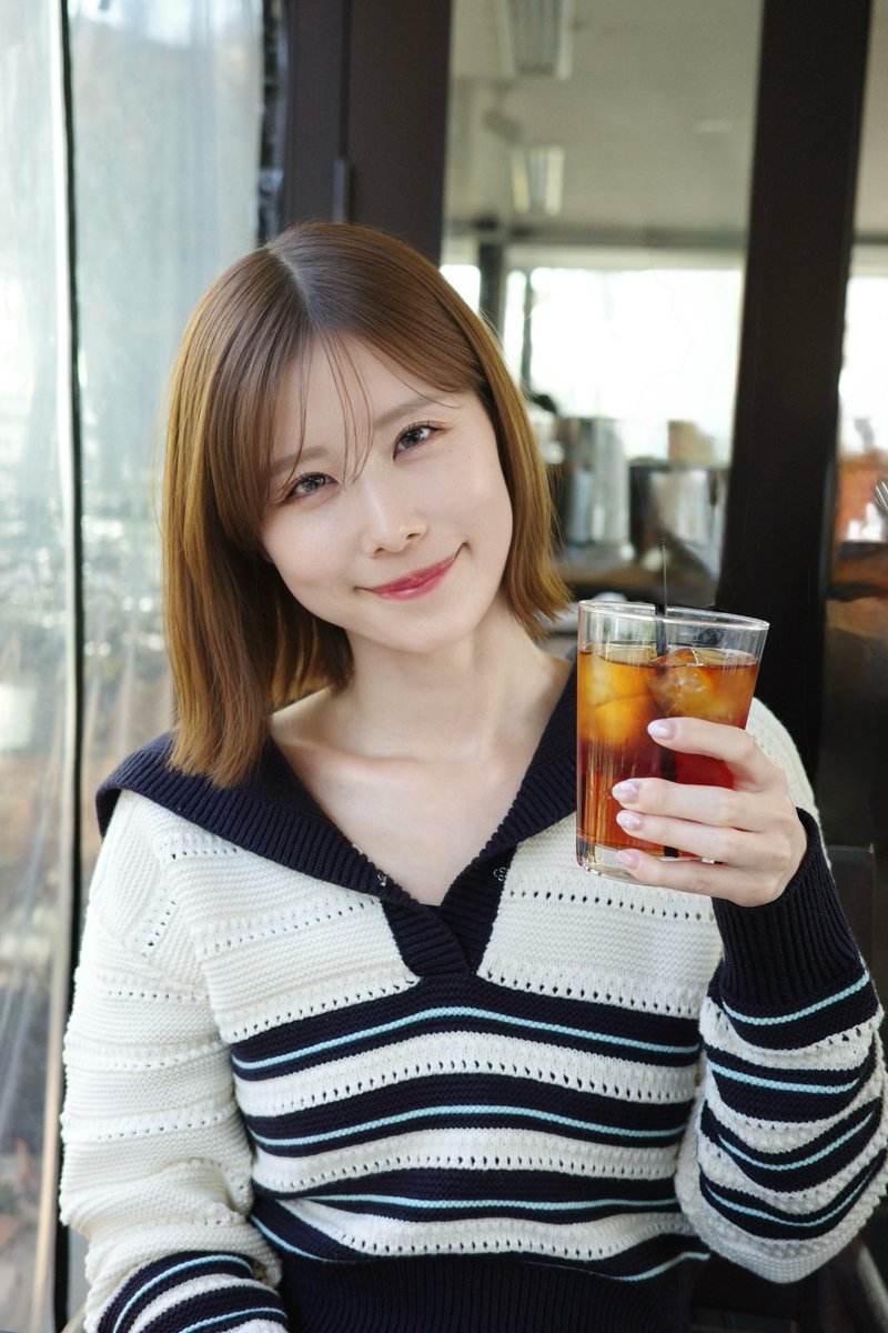 有村藍里 tweet media