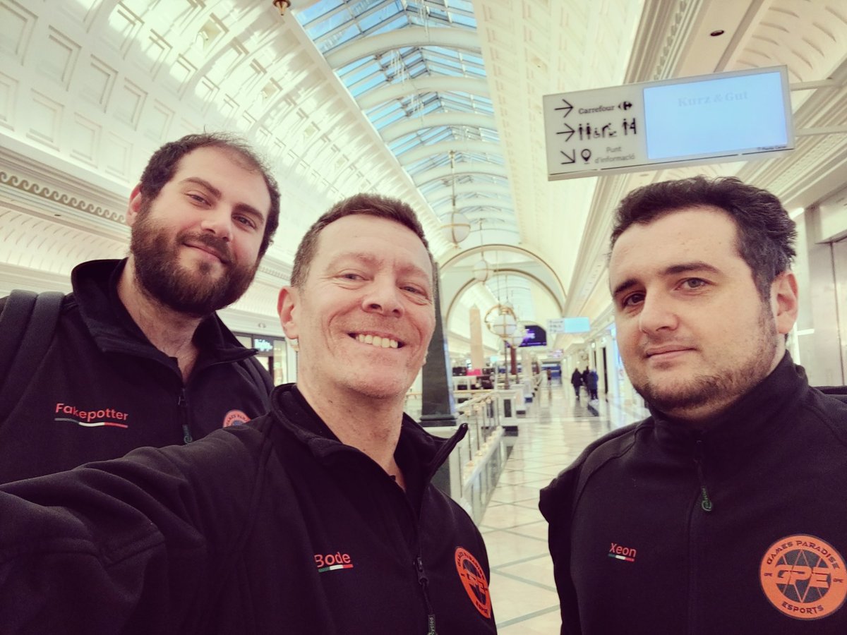 Bode 🔜 OTB 2026 🔥🌋❤️ tweet media