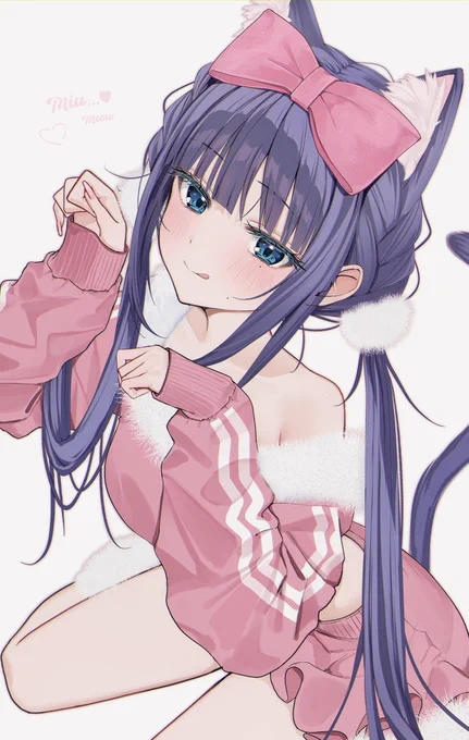 meow... #猫の日