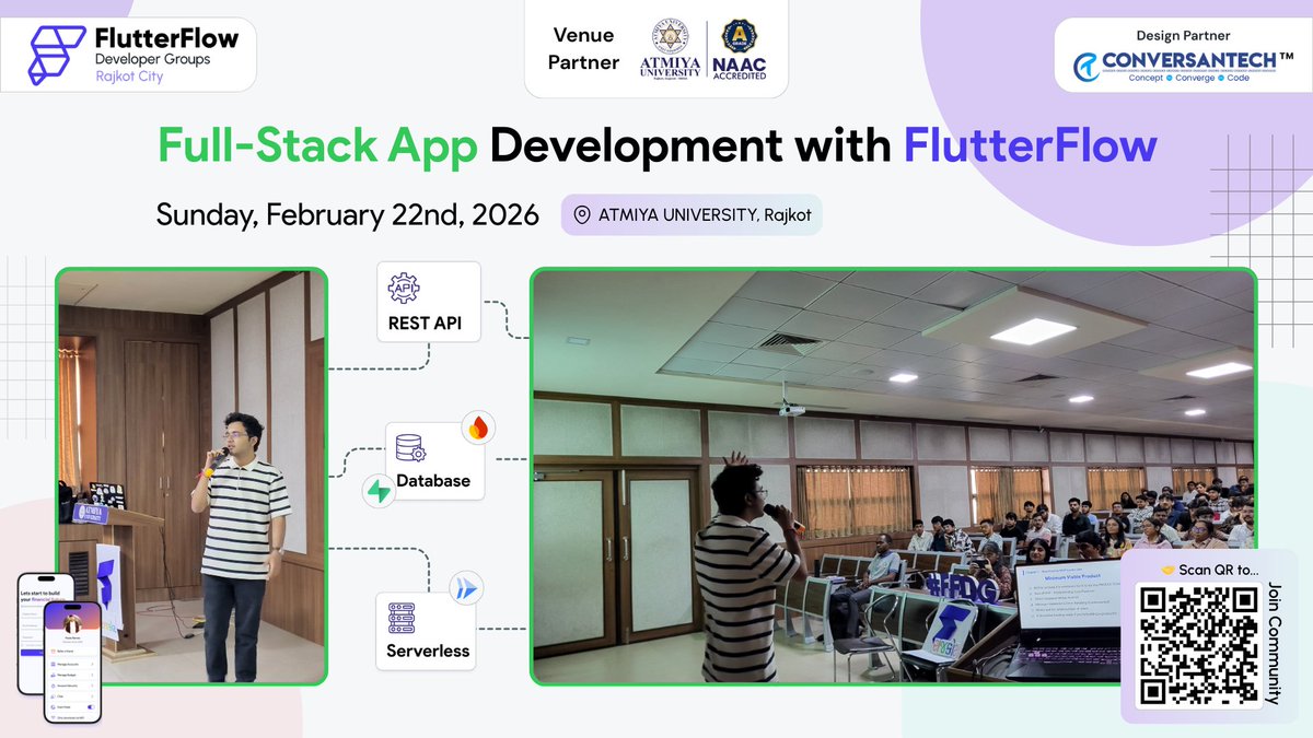 FFDG Rajkot tweet media