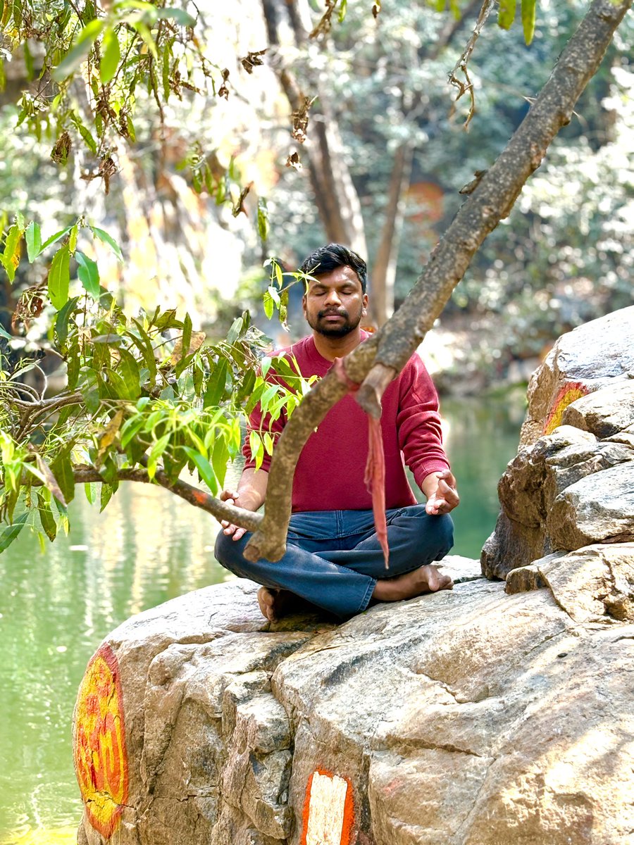 Shailesh Mousalpuriya tweet media