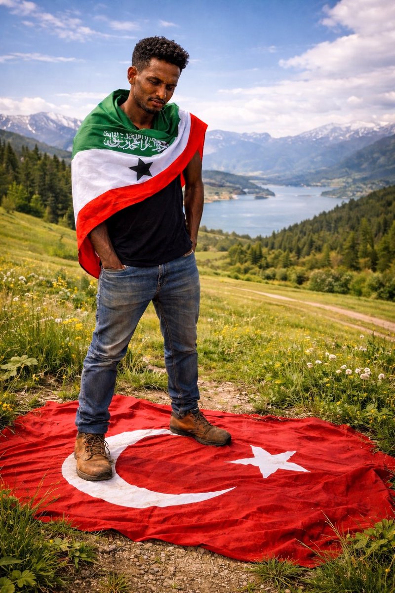 TURKEY 🇹🇷 is a dirty country.

Turkey is not a Muslim country.!