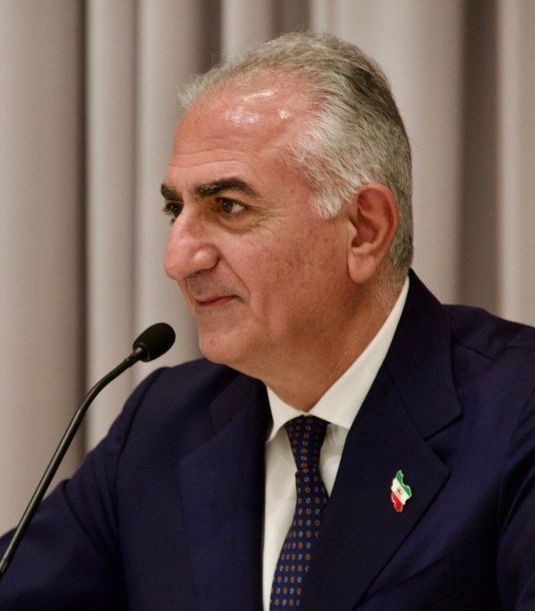 Mosolchi's tweet image. Steve Witkoff says he met Shah Reza Pahlavi
We Iranians are really happy to hear this
Pahlavi is the leader of the national revolution and represents the majority of the Iranian people
The world needs to know this
#IranRevolution2026