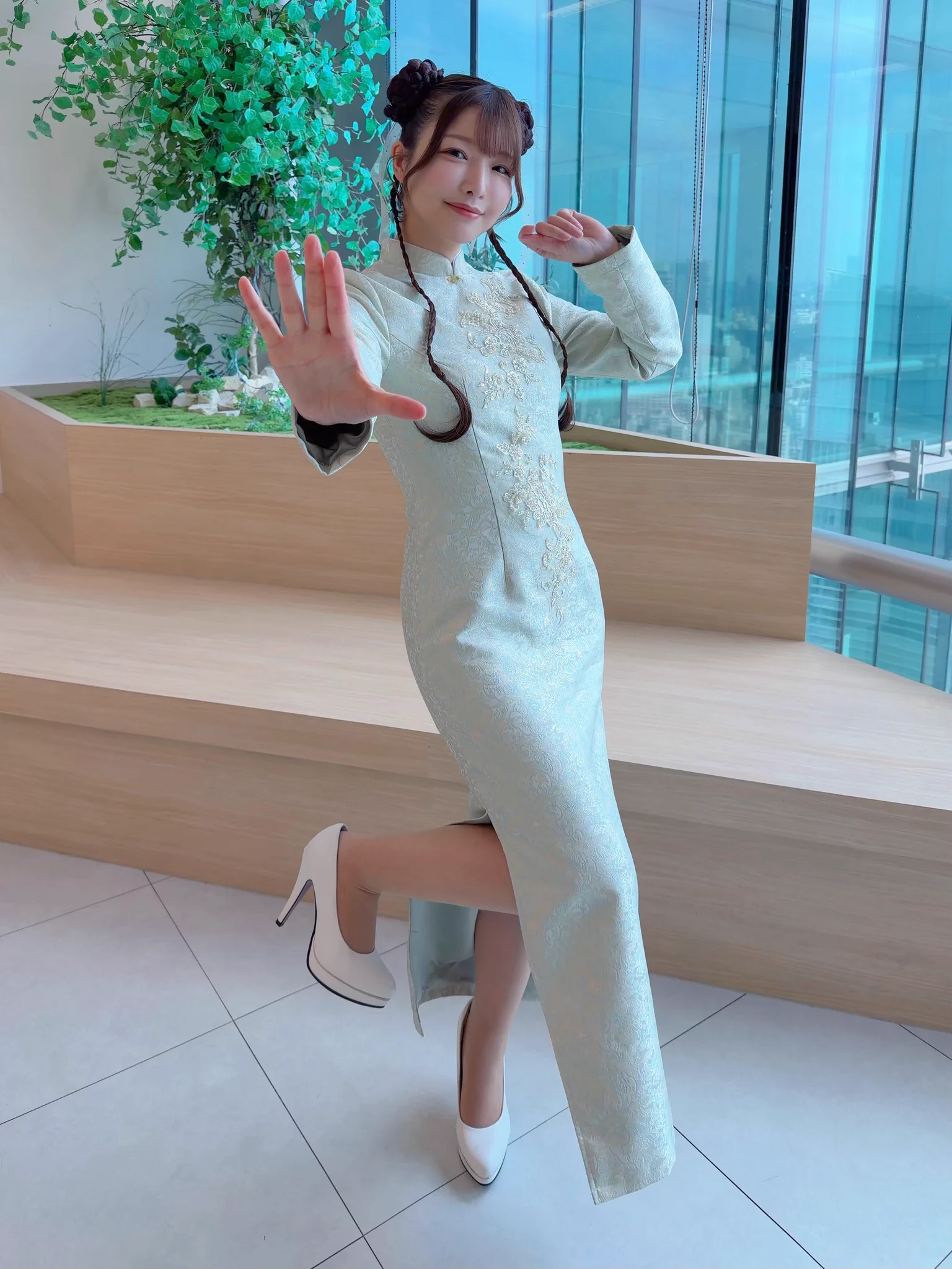 荒木 美鈴🔔ゲーミングMC®️ on X: 