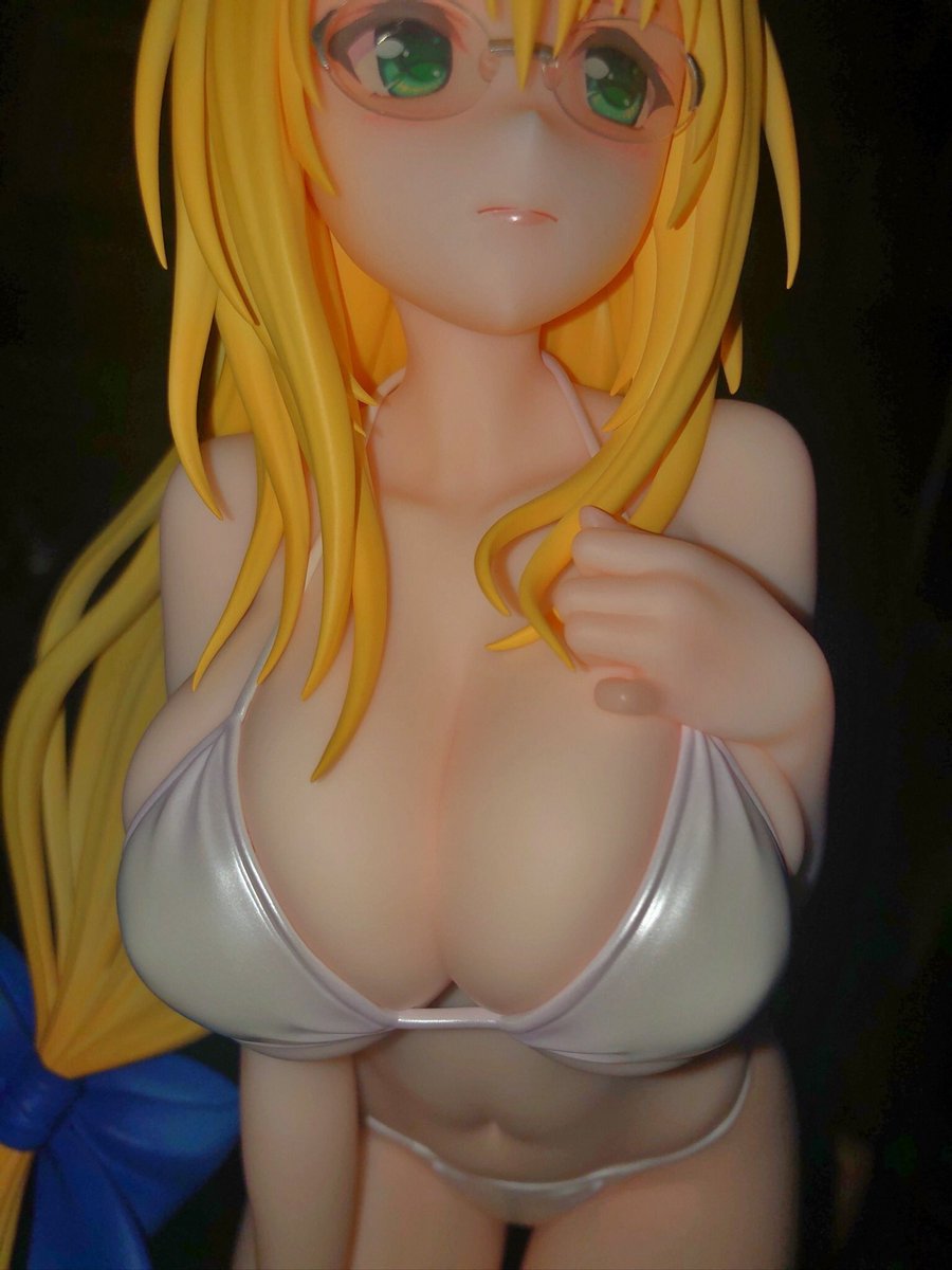 とんでもねぇデカさ 