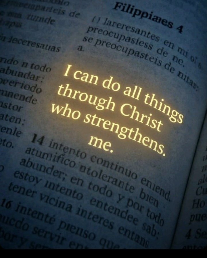It’s another day the Lord has made 🙏
Let’s be glad in Him, rejoice in His goodness, and walk in gratitude.

May our lives be filled with blessings, and our mouths overflow with testimonies of His faithfulness. 

Happy Sunday 💓