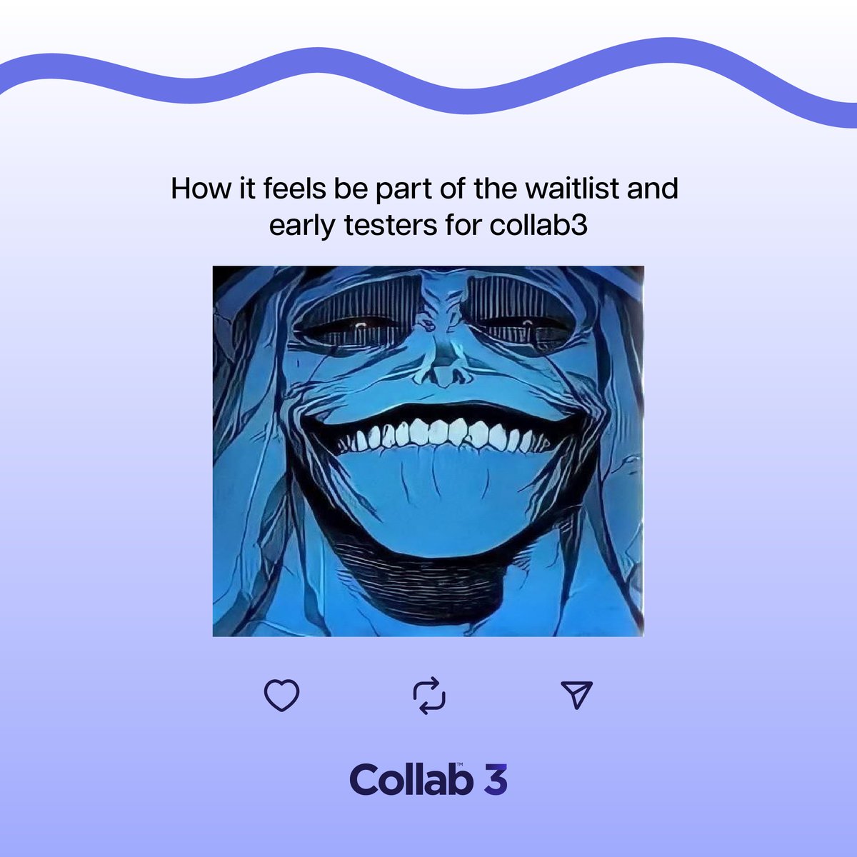 Collab 3 tweet media