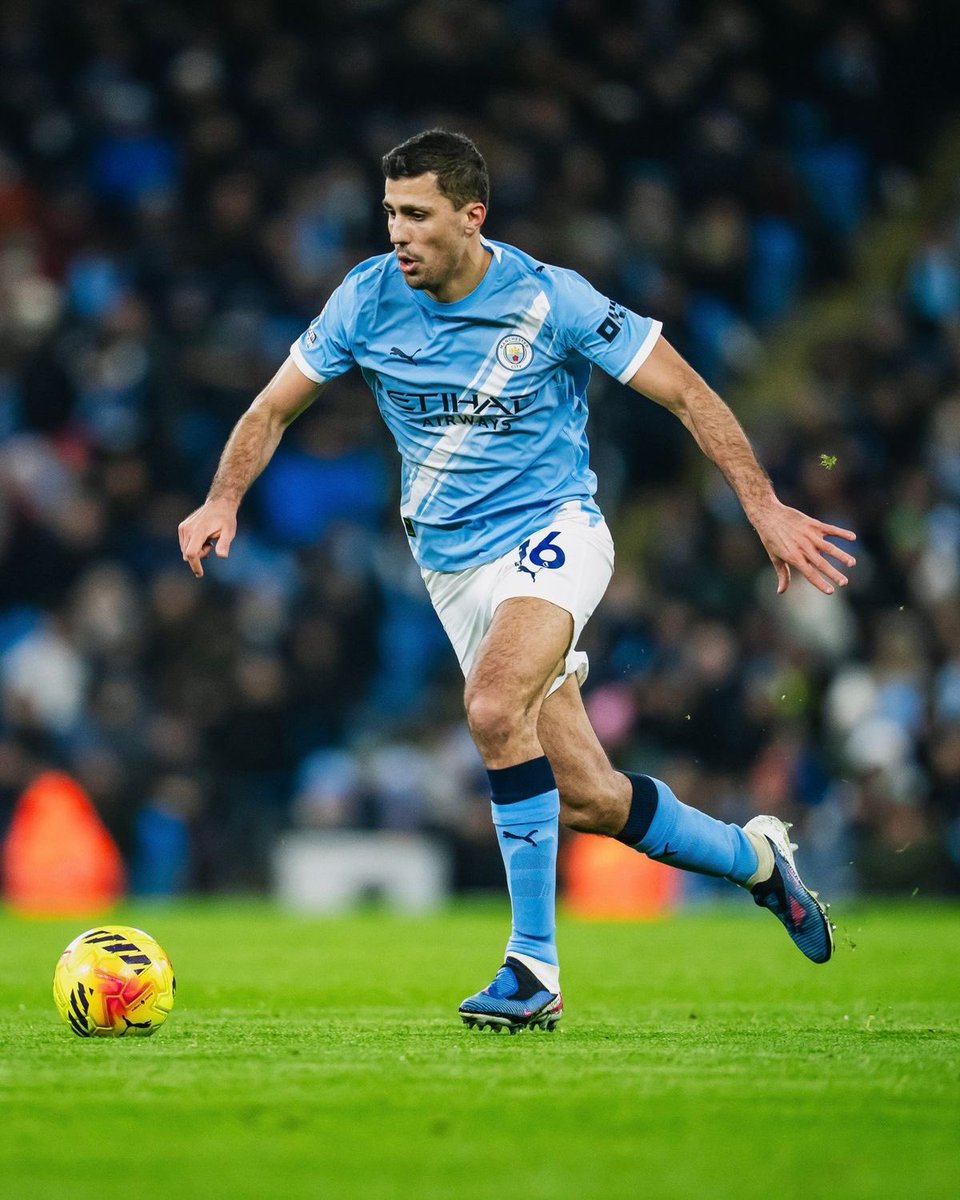 Dume_Jeuri__'s tweet photo. Rodri is Rodri 🙌 https://t.co/o2dHEfhmsJ